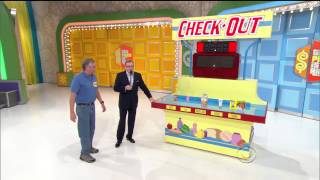 TPiR 5213 CheckOut [upl. by Alysoun]