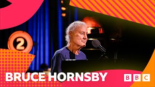 Bruce Hornsby  The Way It Is Radio 2 Piano Room [upl. by Jahdal347]