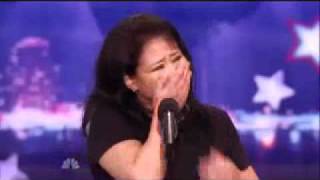 Americas Got Talent 2011  Cindy Chang LEGENDADO PT [upl. by Aklog]