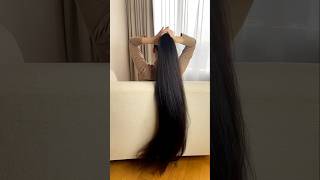 💯Powerful Hair Growth TonicLong Hair Tips shorts haircare hairgrowth longhair ricewater viral [upl. by Wallis761]