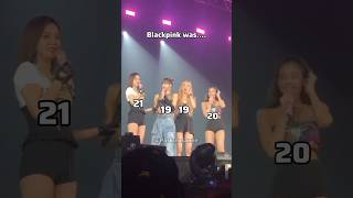 Blackpink we miss you so much 😭😭 kpop lalisalyrics koreanidols music [upl. by Palocz]