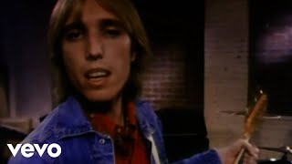 Tom Petty And The Heartbreakers  Refugee [upl. by Marchal]