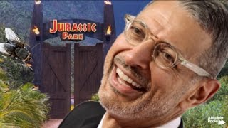 Whos Calling Christian  Jeff Goldblum [upl. by Rabassa]