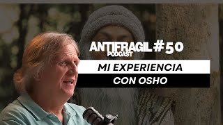 quotMi experiencia con OSHOquot con KETAN RAVENTÓS [upl. by Erbe]