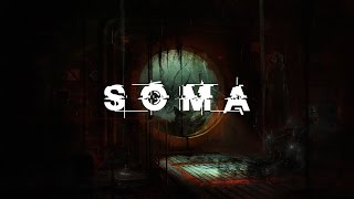 SOMA OST  Main Theme  Ending song Extended [upl. by Ariane]