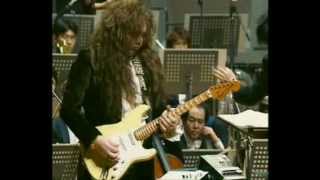 Antonio Vivaldi  Storm amp Malmsteen style [upl. by Neeleuqcaj]