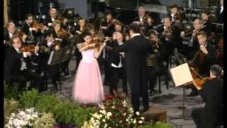 Paganini Violin Concerto No1 [upl. by Eniotna403]