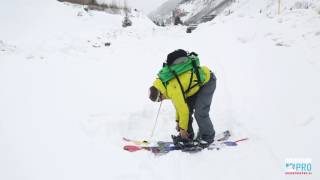 The Gear To Get Started Splitboarding [upl. by Yung731]