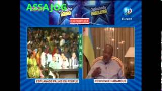 Djibouti Concours des jeunes talents la grande finale qaybtii 1aad [upl. by Ysabel799]