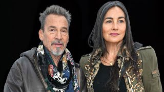 Florent Pagny est inquiet  Sa femme Azucena est également malade [upl. by Ardeth]