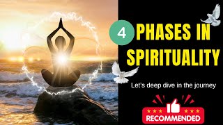 MINDBLOWING 4th Stage Spiritual Awakening Secrets Revealed [upl. by Juan]