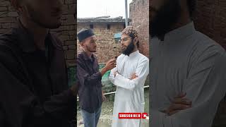 Fazar ki sunnat kaise pade  shorts ytshots youtubeshorts trending viralshots viralvideo [upl. by Karoly55]