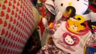 What i got at build a bear during Vlogmas [upl. by Merola]