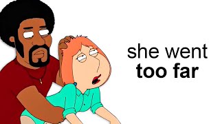 Times Peter Should Have Divorced Lois Griffin [upl. by Grosz]