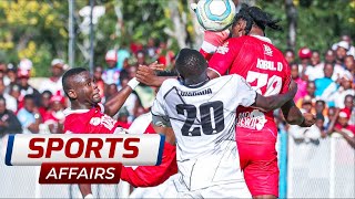 Ihefu 02 Simba  Highlights  NBC Premier League 10042023 [upl. by Gold]