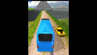 Bus simulator pliz subscribe for more videos [upl. by Ranip]