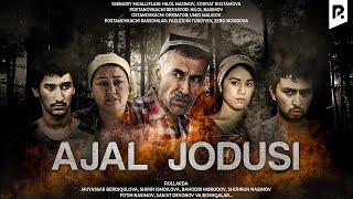 Ajal jodusi ozbek film  Ажал жодуси узбекфильм [upl. by Nylannej]