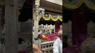 Khwaja Christy Darga jiyarat nabiji allah khwajababa ajmer ajmersharif [upl. by Jaquith166]