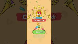 Safe Game and play store Dog Resc Game 🐕🐕shortsfeed safegame [upl. by Eyks]