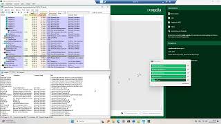 audio2score mit GPUUnterstützung von RTX 3050 [upl. by Arihaj]