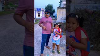 Chhori Tera Hero Khalnayak Ho Gaya 🤗 shorts viral trending viralvideo shortvideo funny [upl. by Eneluqcaj805]