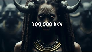 PreHistoric African Religions are MIND BLOWING  4K DOCUMENTARY [upl. by Goldshlag173]