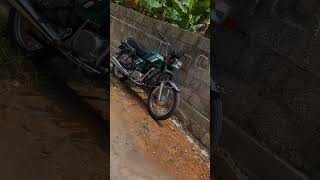 Cd100ss cd100ss cd100 herohonda splendor rxz rx100 rx135 kerala [upl. by Kenna]