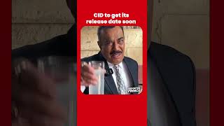 CID Season 2 Release Date  Reporter Prince [upl. by Alahc620]