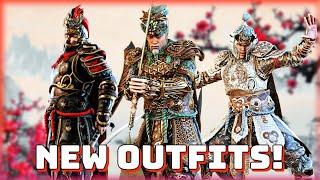 I Made New Tiandi Fashion  Tiandi Duels For Honor [upl. by Acired]