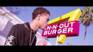 JAY CRITCH  IN AND OUT  Official Music Video [upl. by Furlong]