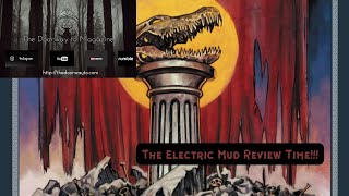 Small Stone Records The Electric Mud Ashes and Bone Video Review [upl. by Hilda544]