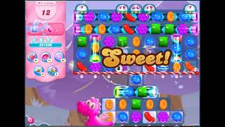 Candy Crush Saga Level 3540 [upl. by Forest]