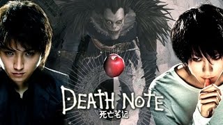 Naomi Misora deserved better  Death Note [upl. by Reggy]