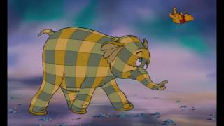 Winnie the Pooh  Heffalumps and Woozles Lyrics in Description [upl. by Inotna]