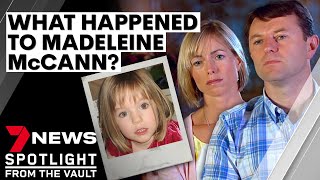 What happened to Madeleine McCann Her parents speak and the bungled investigation  7NEWS Spotlight [upl. by Kcerred]