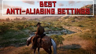 Red Dead Redemption 2 How to make your game as Clear as possible 2022 [upl. by Magena]