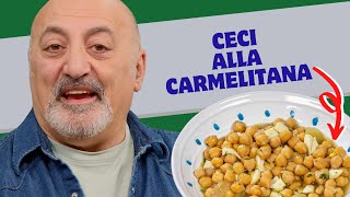 Ceci alla carmelitana [upl. by Atirma]