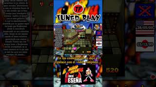 Bomberman 64 The Second Attack ¿lo conocías [upl. by Evars728]