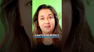 The History of the Cantillon Effect [upl. by Priestley]