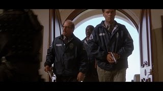 Fast amp Furious 2001 FBI Arrest Scene  quotDope  Debonairequot Bluray 4K [upl. by Tsenrae949]