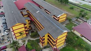 Video Koperat SMK Jalan Kebun [upl. by Terrab]