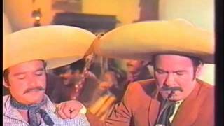 ANTONIO AGUILAR  POPURRI CON BANDAwmv [upl. by Evalyn]