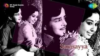 Sarasayya  Njan Ninne Premikkunnu song [upl. by Alue939]