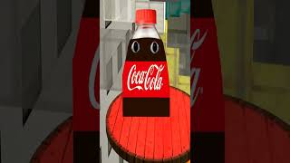 Ronaldo Wants me To Bring Him Baby Pepsi Selene Delgado And Pepsi But i Kill Cola Munci Nextbot Gmod [upl. by Ariaic]