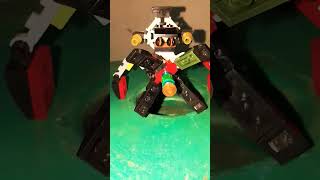 Lego Strider astro shrost lego [upl. by Ztirf]