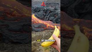 Así Predicen las Erupciones Volcánicas 🌋 [upl. by Ltsyrk311]