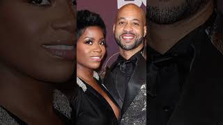 Fantasia Barrino 💕💕 and Kendall Taylor love story shortvideo shorts trending youtubeshorts [upl. by Sabelle]