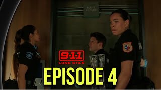 911 Lone Star Season 5 Episode 4 Trailer  What to Expect [upl. by Belldame]