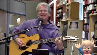 Roger McNamee quotQueen Jane Approximatelyquot 021222 [upl. by Lulita]