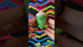 2024 Wendys KidsMeal FastFood Toy Unboxing Halloween FrostyFrights  FrankenFrosty Frosty [upl. by Oremoh557]